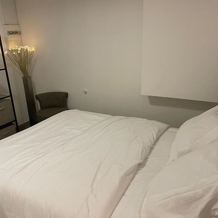 La Girafe Apartment Sannois ภายนอก รูปภาพ