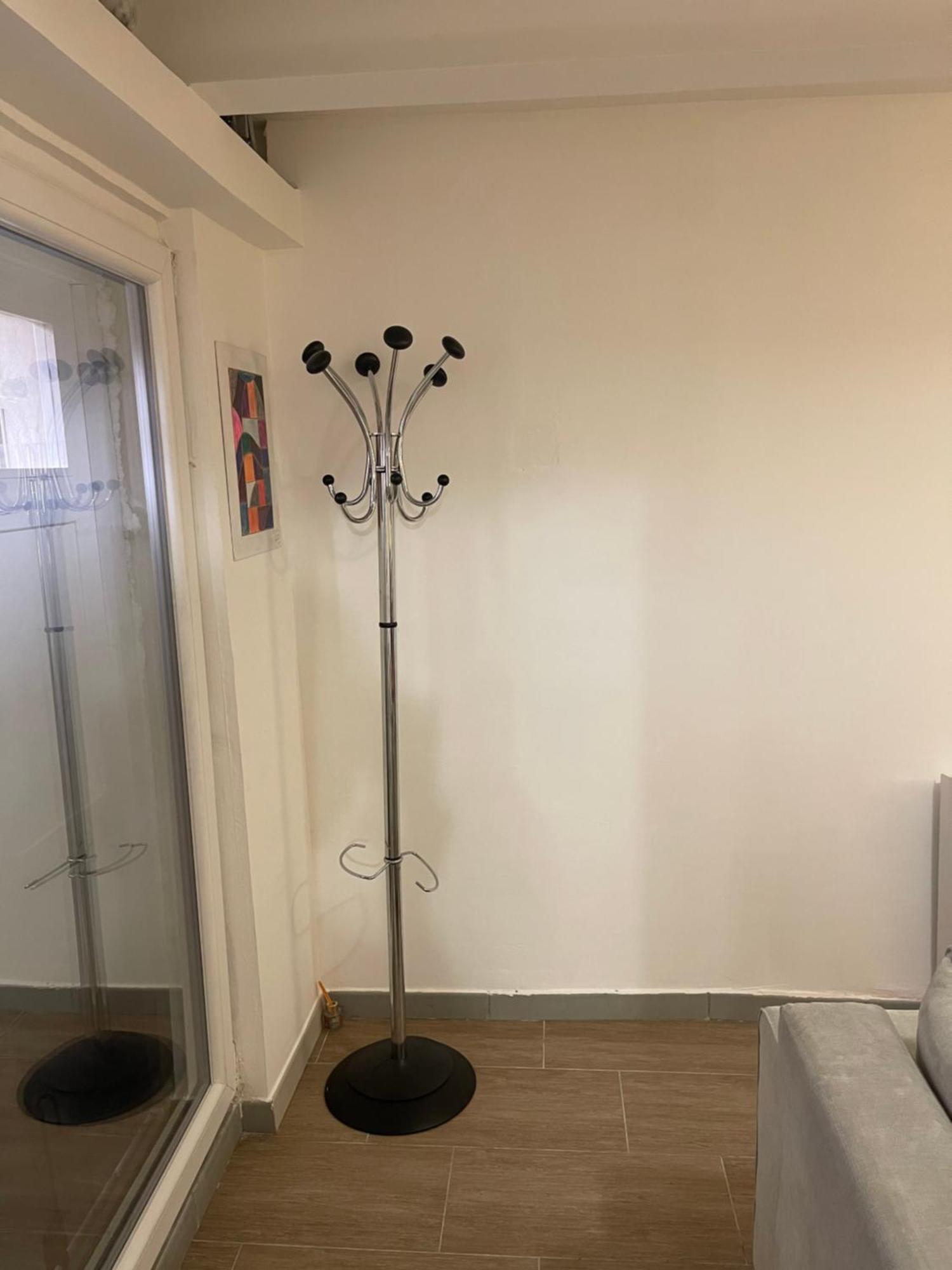 La Girafe Apartment Sannois ภายนอก รูปภาพ