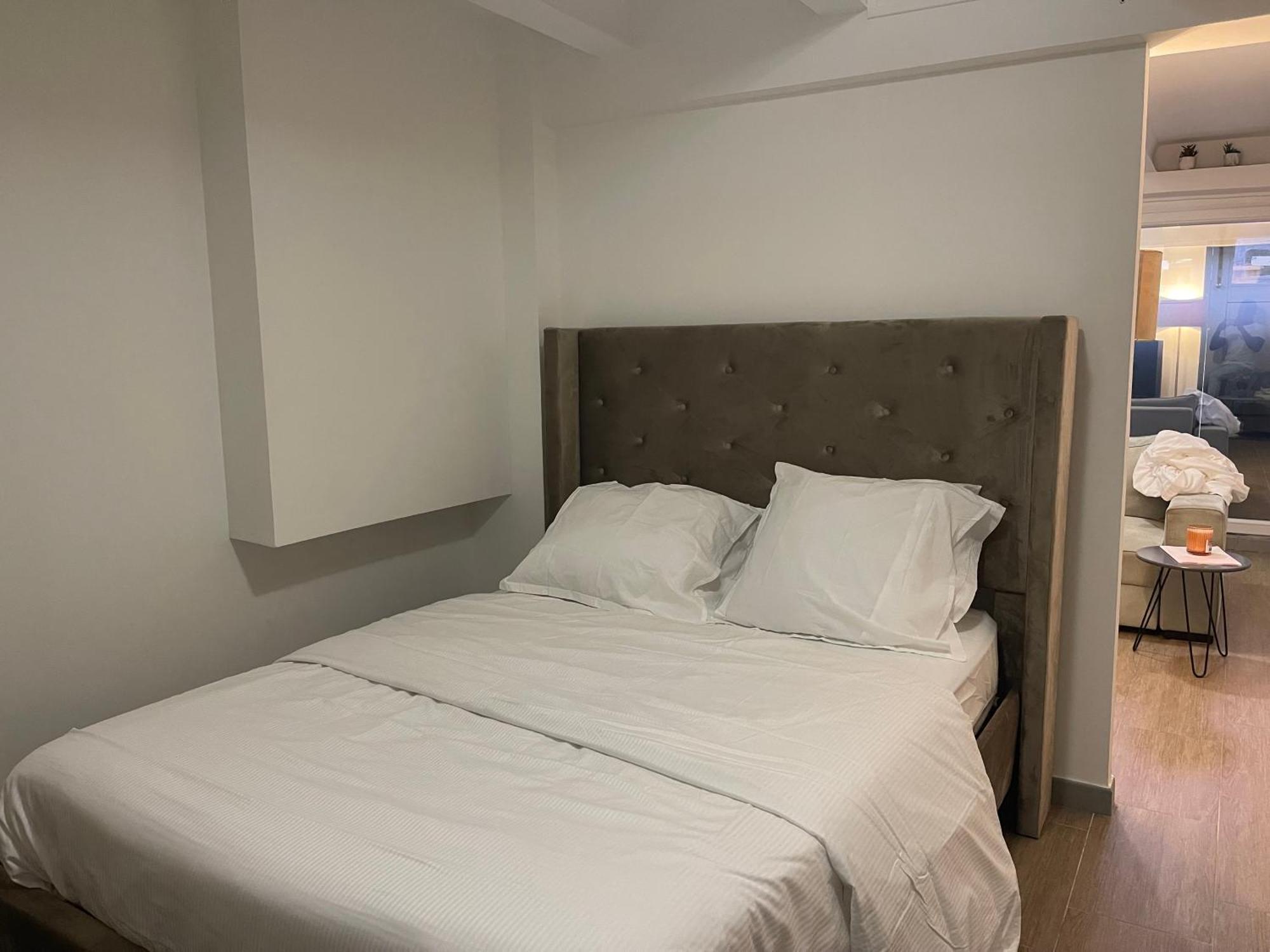 La Girafe Apartment Sannois ภายนอก รูปภาพ