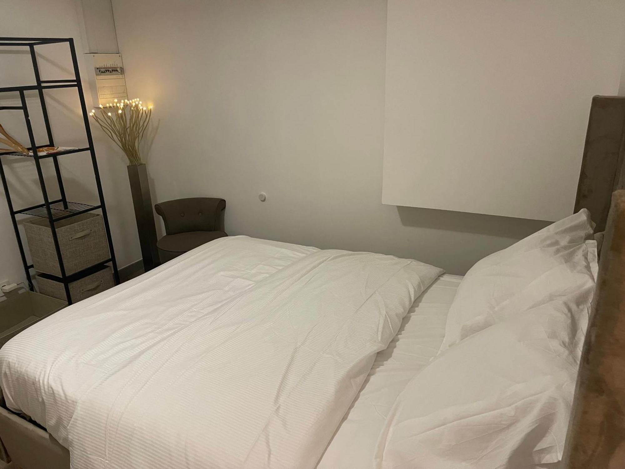 La Girafe Apartment Sannois ภายนอก รูปภาพ