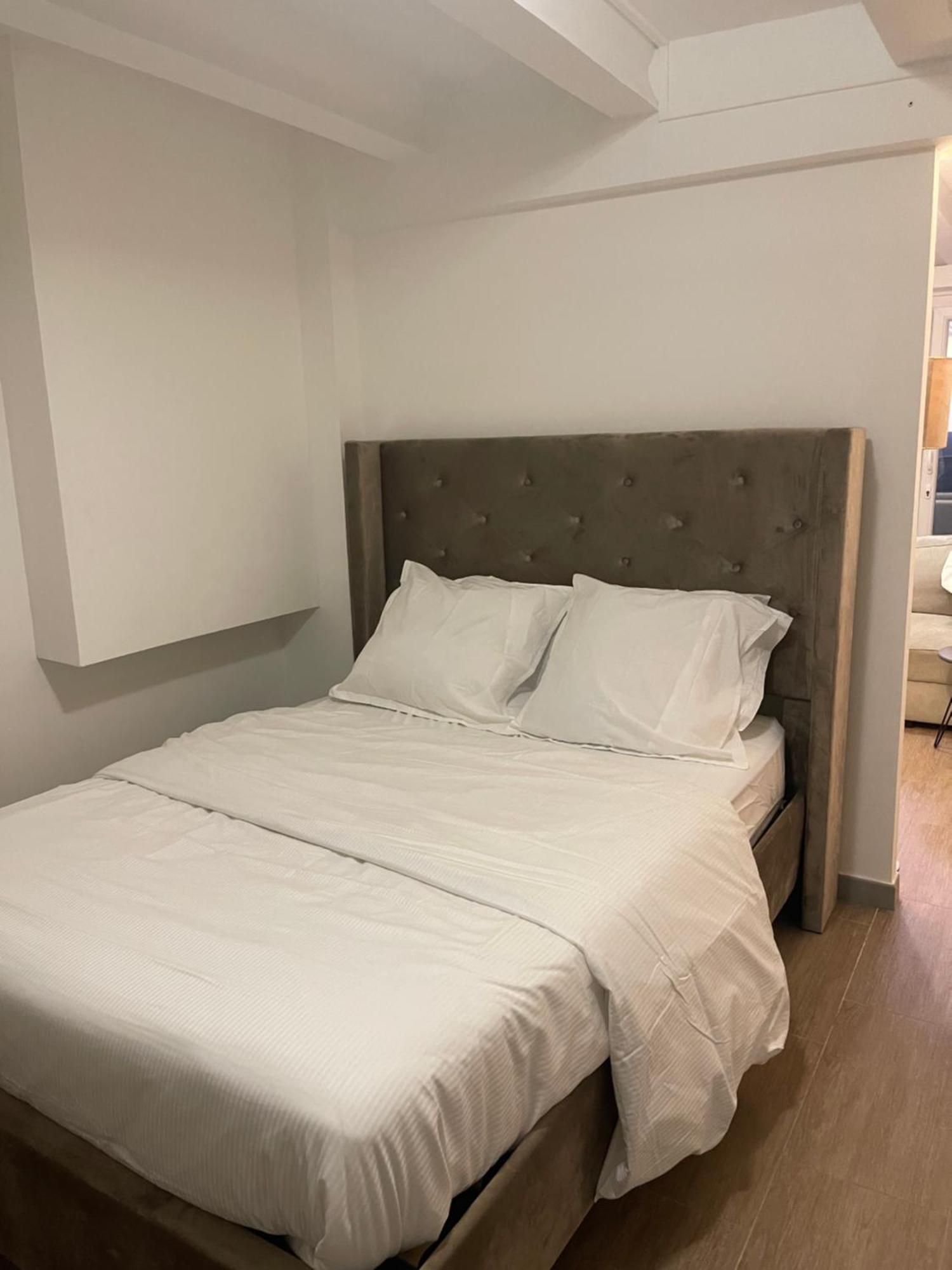 La Girafe Apartment Sannois ภายนอก รูปภาพ