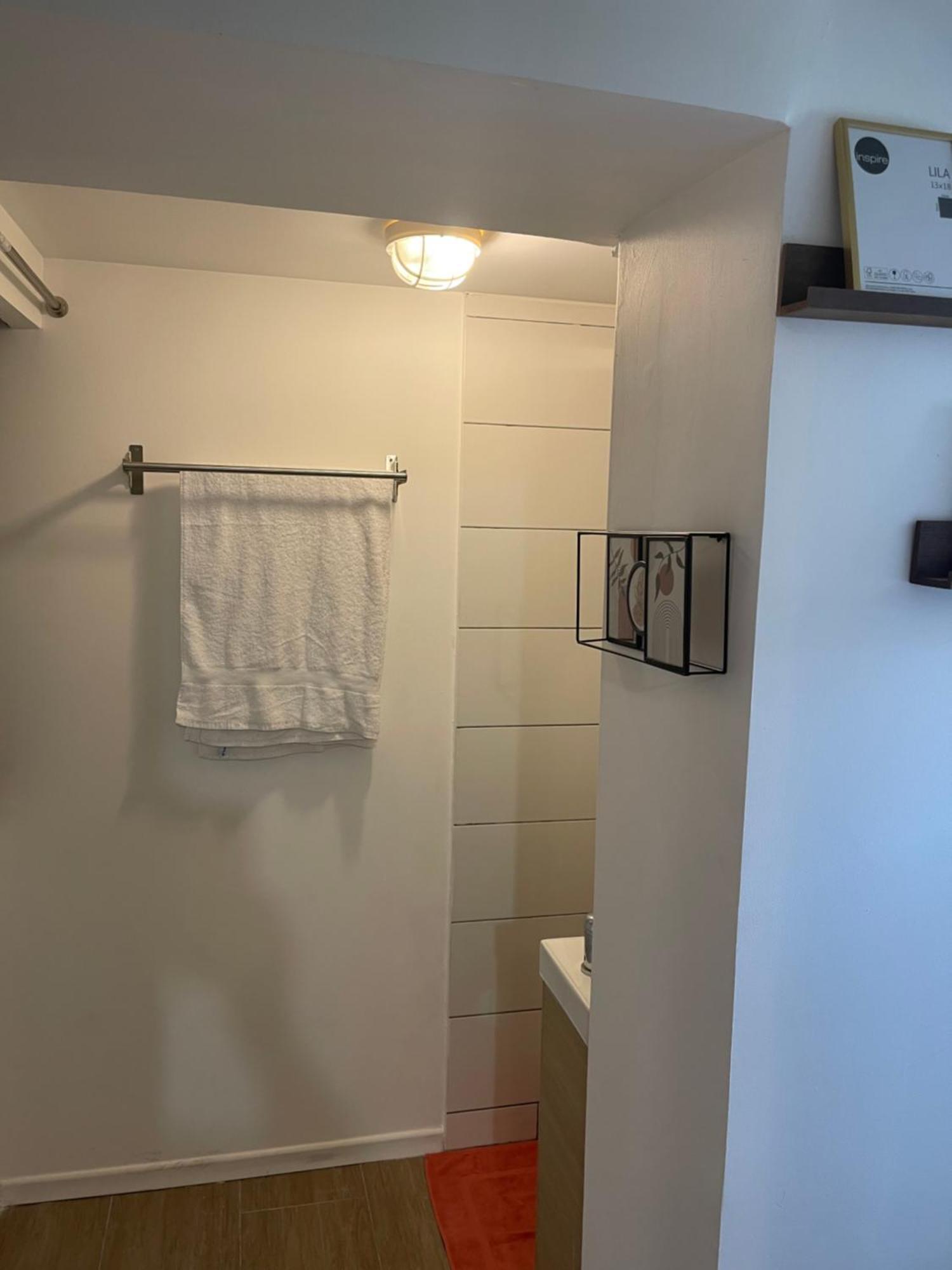 La Girafe Apartment Sannois ภายนอก รูปภาพ